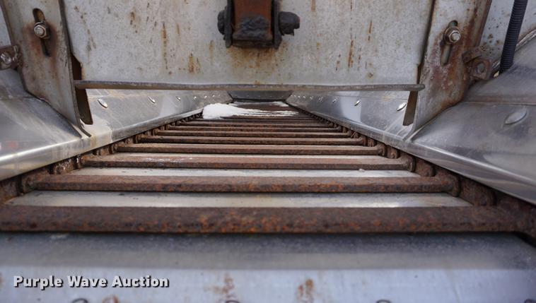 image for item DB0403 2001 Sterling LT7500 dump truck