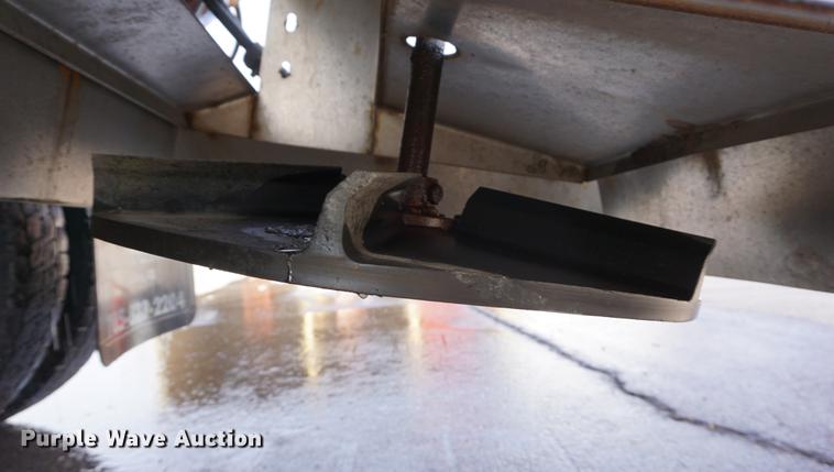 image for item DB0403 2001 Sterling LT7500 dump truck