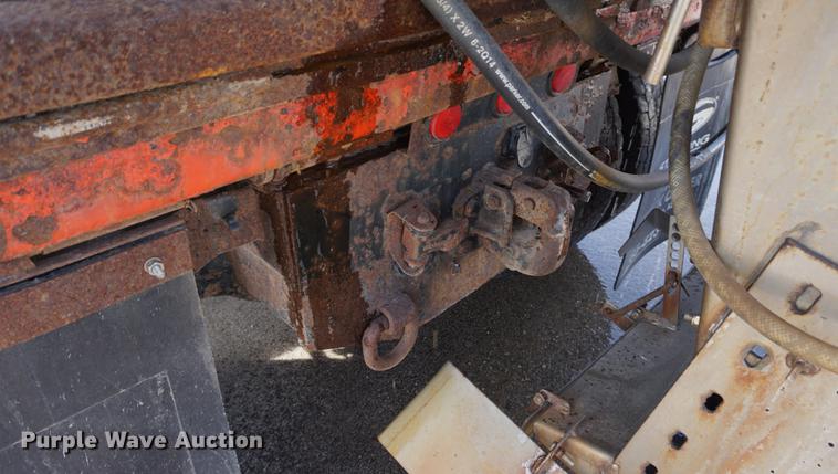 image for item DB0403 2001 Sterling LT7500 dump truck