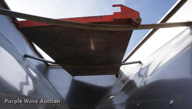 image for item DB0403 2001 Sterling LT7500 dump truck