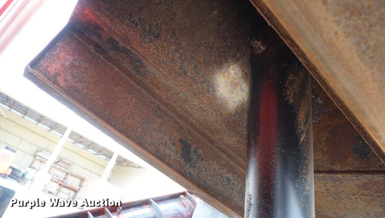 image for item DB0403 2001 Sterling LT7500 dump truck