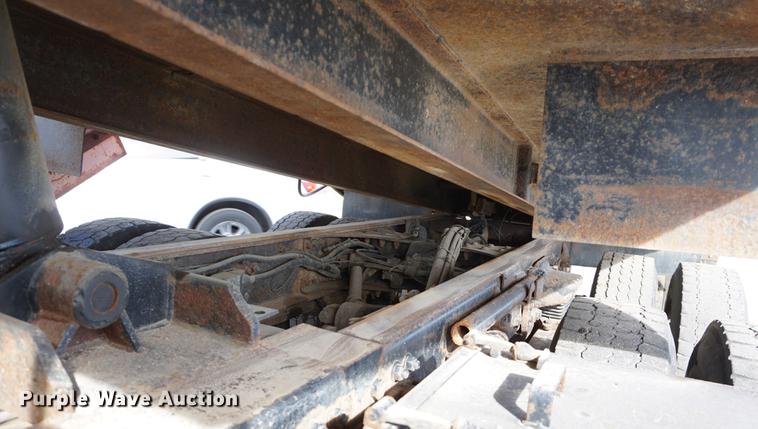 image for item DB0403 2001 Sterling LT7500 dump truck