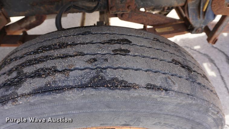 image for item DB0403 2001 Sterling LT7500 dump truck