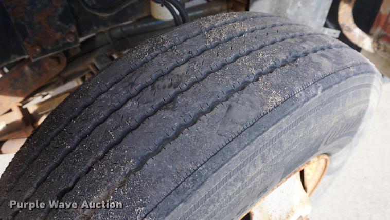 image for item DB0403 2001 Sterling LT7500 dump truck