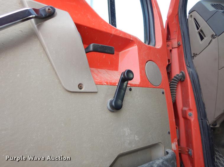 image for item DB0406 2003 Sterling LT7500 dump truck