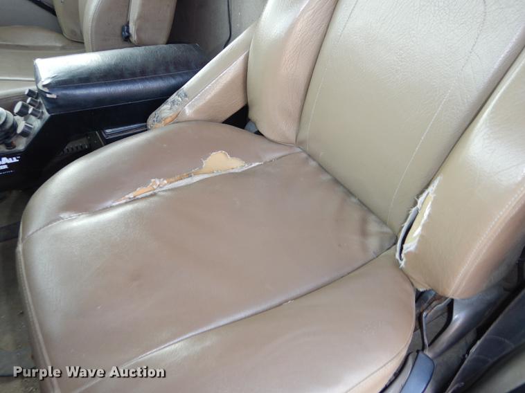 image for item DB0406 2003 Sterling LT7500 dump truck