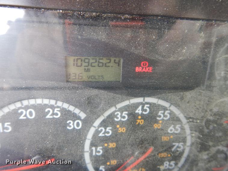 image for item DB0406 2003 Sterling LT7500 dump truck