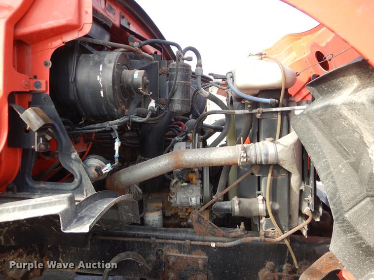 image for item DB0406 2003 Sterling LT7500 dump truck