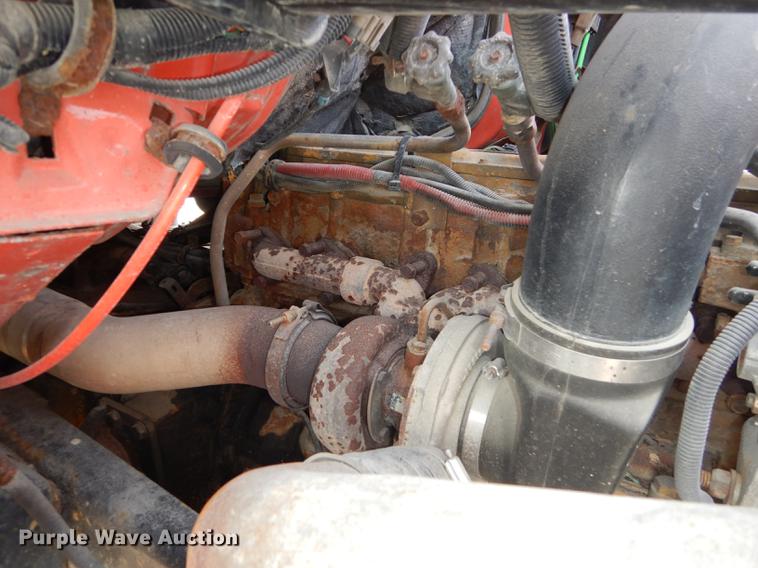 image for item DB0406 2003 Sterling LT7500 dump truck