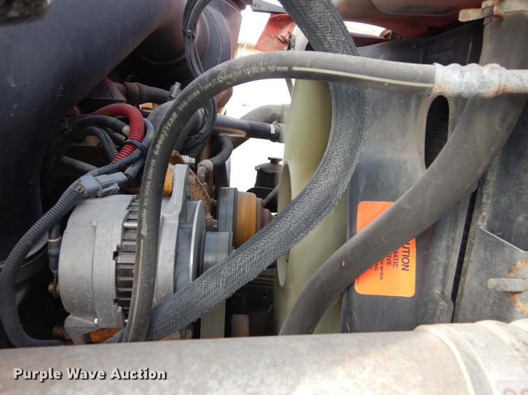 image for item DB0406 2003 Sterling LT7500 dump truck