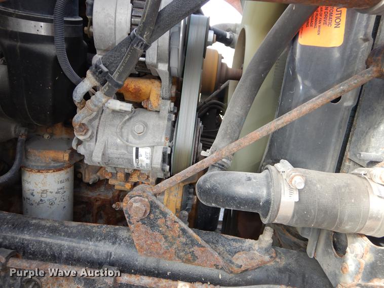 image for item DB0406 2003 Sterling LT7500 dump truck