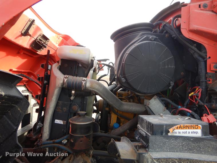 image for item DB0406 2003 Sterling LT7500 dump truck