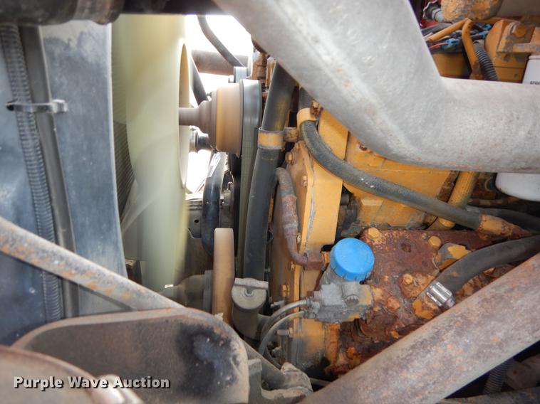 image for item DB0406 2003 Sterling LT7500 dump truck