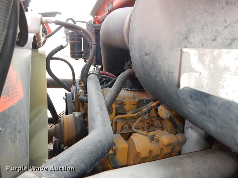 image for item DB0406 2003 Sterling LT7500 dump truck