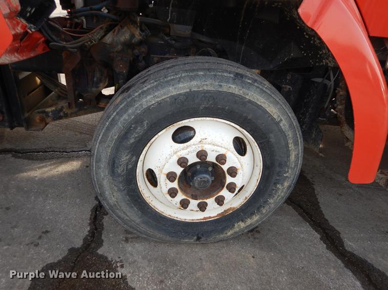 image for item DB0406 2003 Sterling LT7500 dump truck