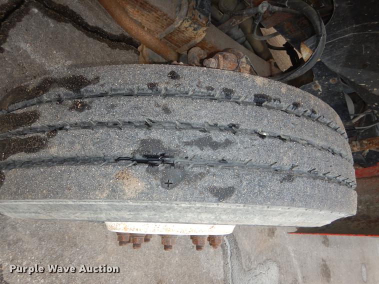 image for item DB0406 2003 Sterling LT7500 dump truck