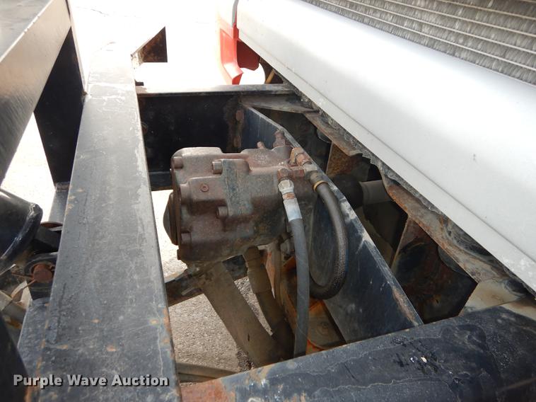 image for item DB0406 2003 Sterling LT7500 dump truck