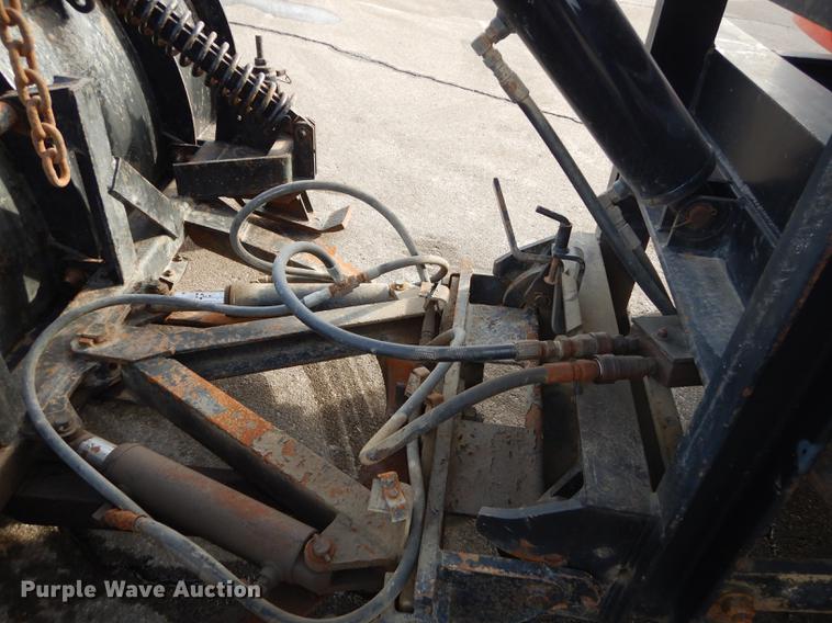 image for item DB0406 2003 Sterling LT7500 dump truck