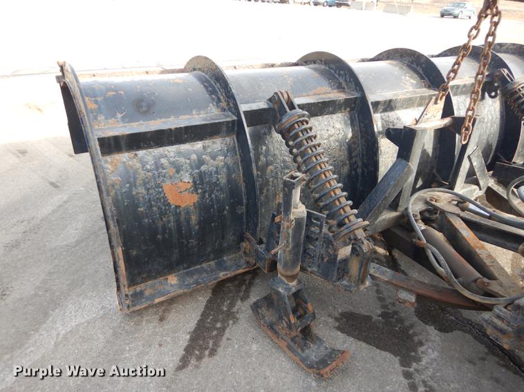 image for item DB0406 2003 Sterling LT7500 dump truck