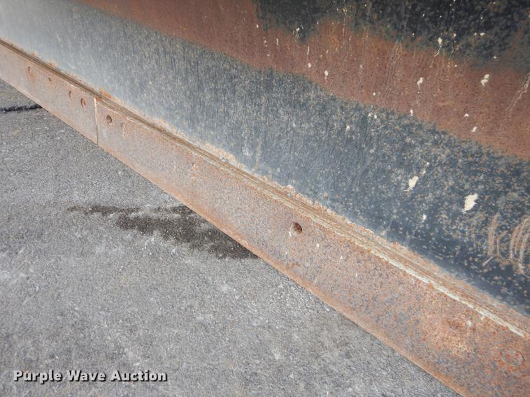 image for item DB0406 2003 Sterling LT7500 dump truck