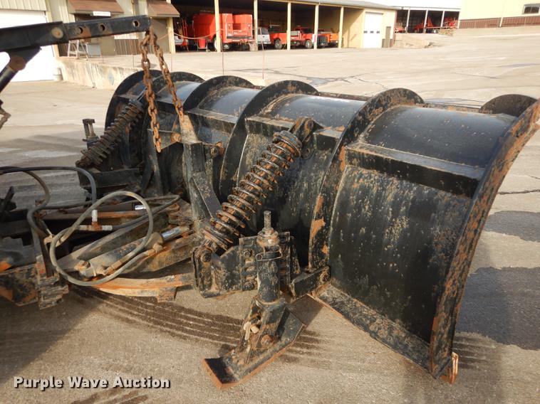 image for item DB0406 2003 Sterling LT7500 dump truck