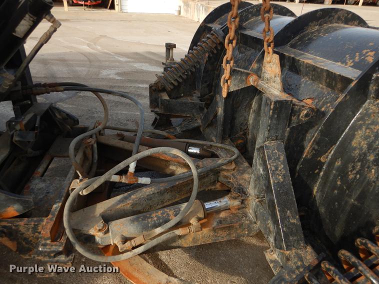 image for item DB0406 2003 Sterling LT7500 dump truck