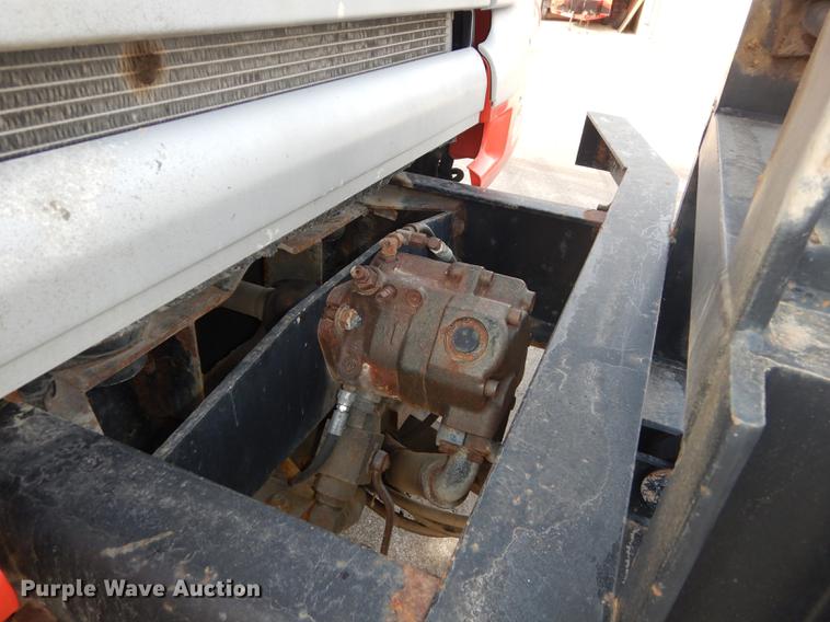 image for item DB0406 2003 Sterling LT7500 dump truck