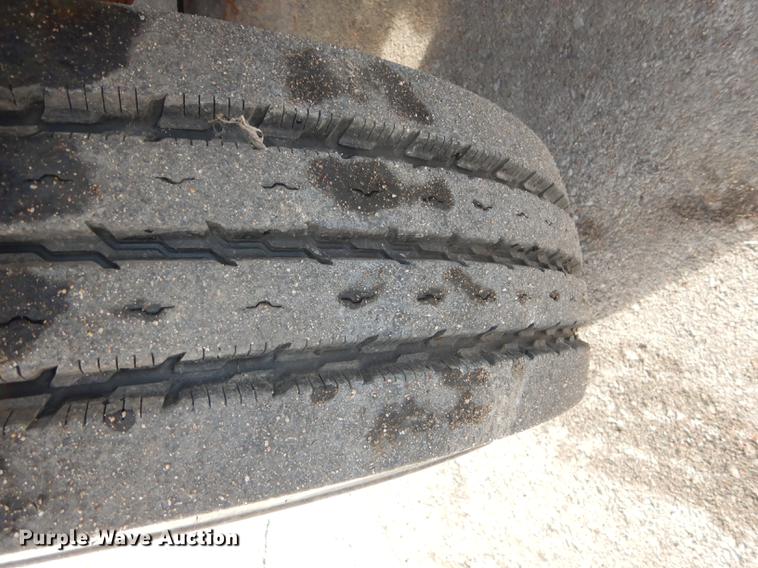 image for item DB0406 2003 Sterling LT7500 dump truck