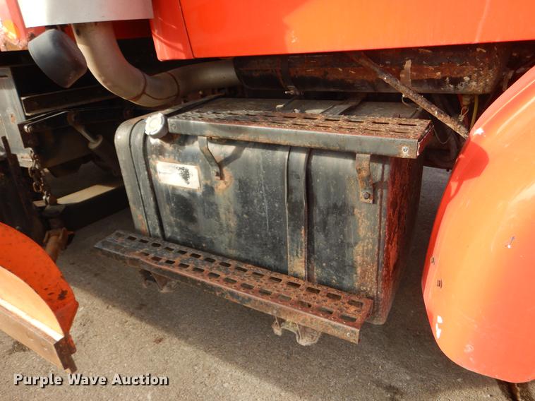 image for item DB0406 2003 Sterling LT7500 dump truck