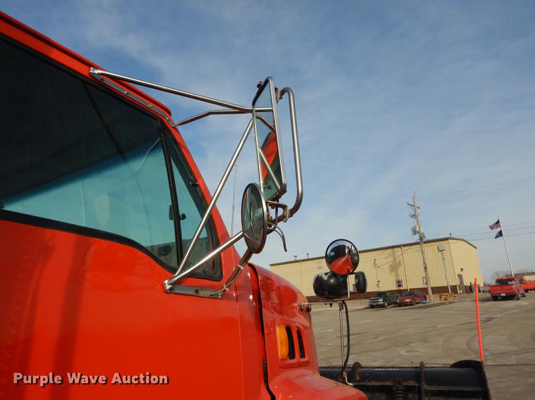 image for item DB0406 2003 Sterling LT7500 dump truck