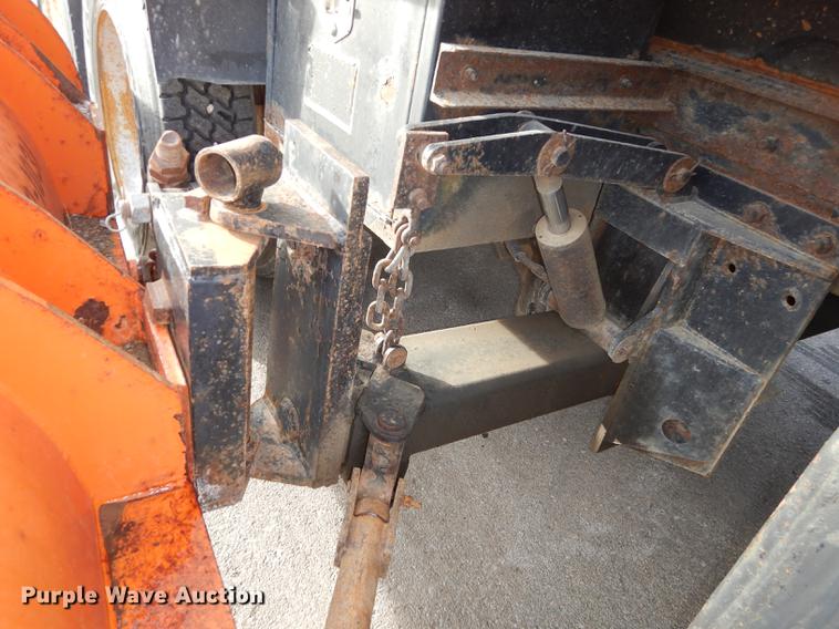 image for item DB0406 2003 Sterling LT7500 dump truck