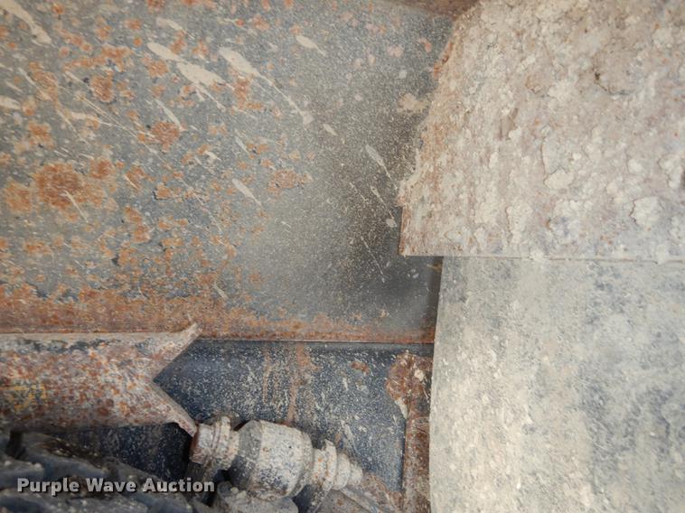 image for item DB0406 2003 Sterling LT7500 dump truck