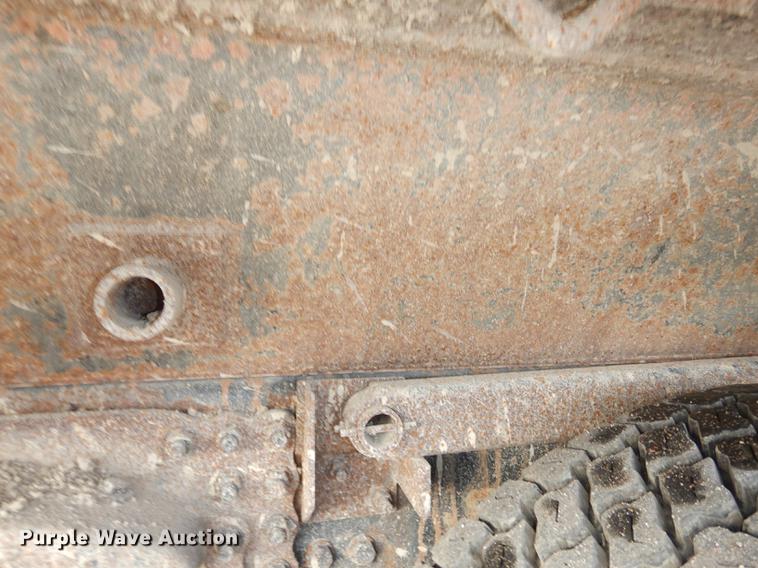 image for item DB0406 2003 Sterling LT7500 dump truck