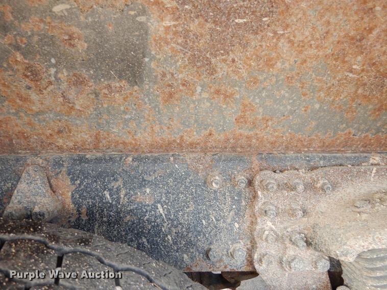 image for item DB0406 2003 Sterling LT7500 dump truck