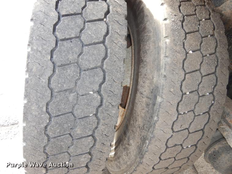 image for item DB0406 2003 Sterling LT7500 dump truck