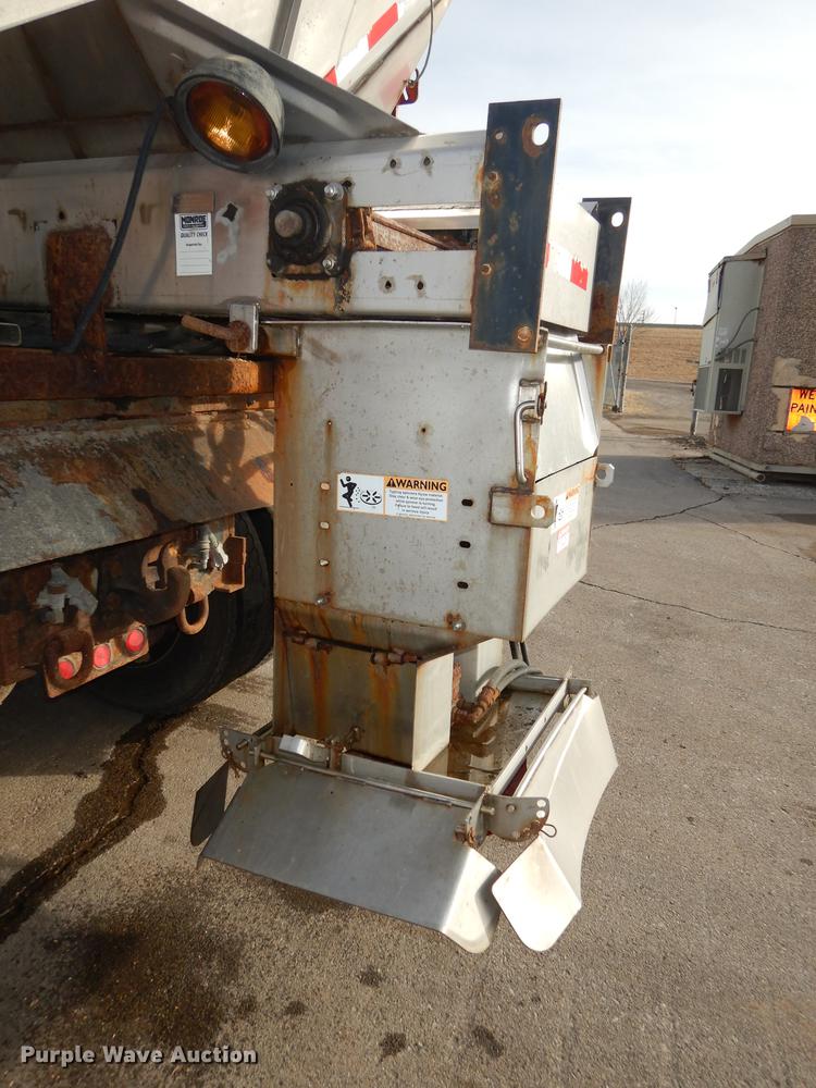 image for item DB0406 2003 Sterling LT7500 dump truck