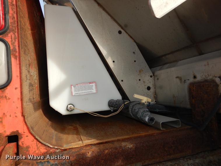 image for item DB0406 2003 Sterling LT7500 dump truck