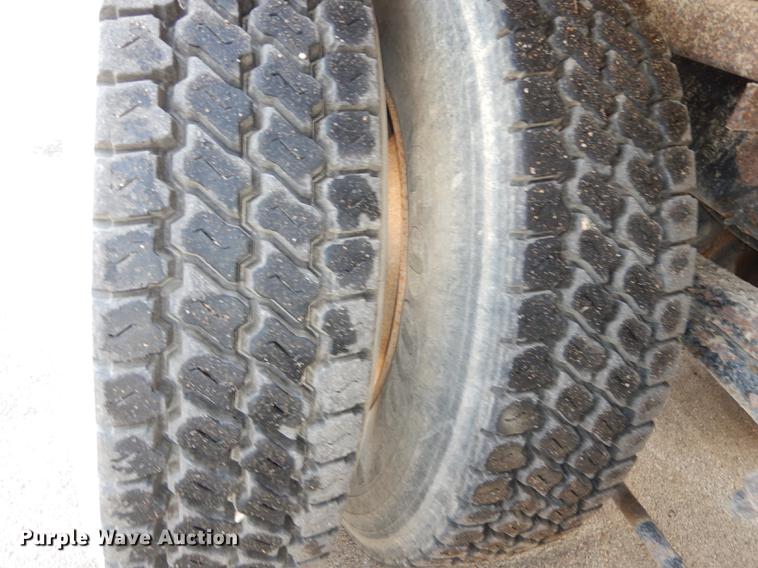 image for item DB0406 2003 Sterling LT7500 dump truck