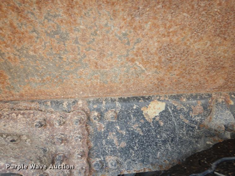 image for item DB0406 2003 Sterling LT7500 dump truck