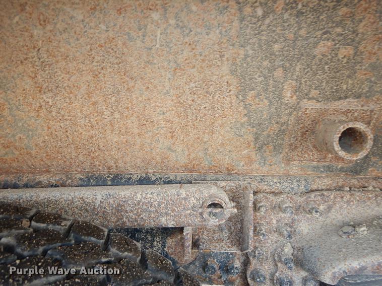 image for item DB0406 2003 Sterling LT7500 dump truck