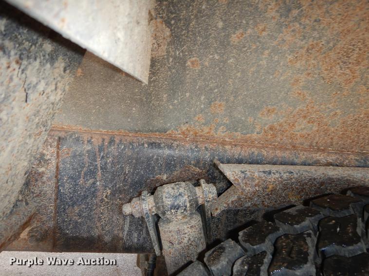 image for item DB0406 2003 Sterling LT7500 dump truck