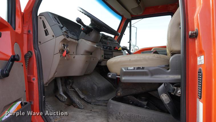 image for item DB0407 2003 Sterling LT7500 dump truck