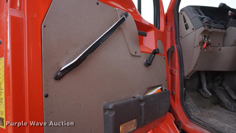 image for item DB0407 2003 Sterling LT7500 dump truck