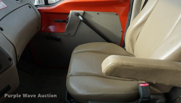 image for item DB0407 2003 Sterling LT7500 dump truck