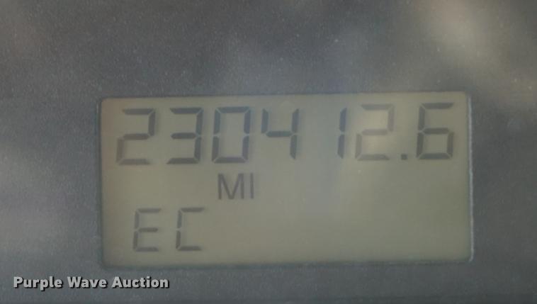 image for item DB0407 2003 Sterling LT7500 dump truck