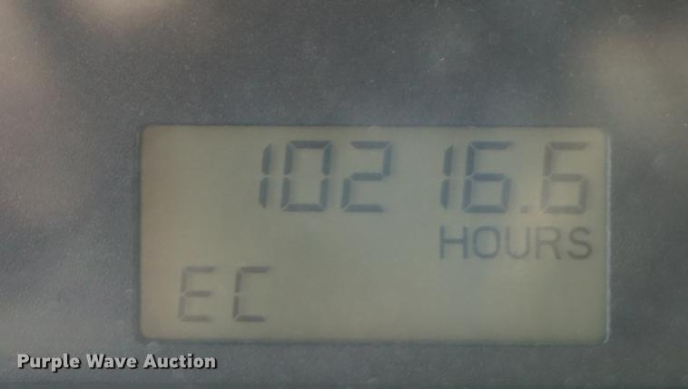 image for item DB0407 2003 Sterling LT7500 dump truck