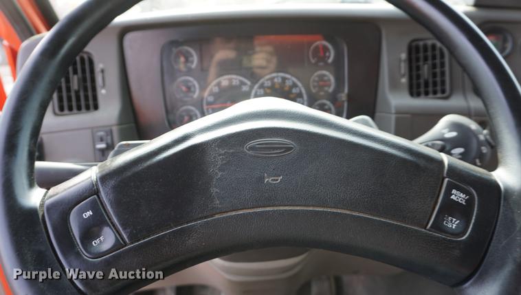 image for item DB0407 2003 Sterling LT7500 dump truck