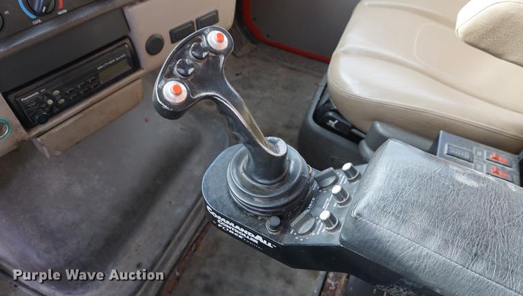 image for item DB0407 2003 Sterling LT7500 dump truck