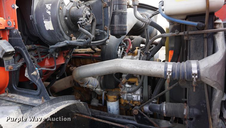 image for item DB0407 2003 Sterling LT7500 dump truck