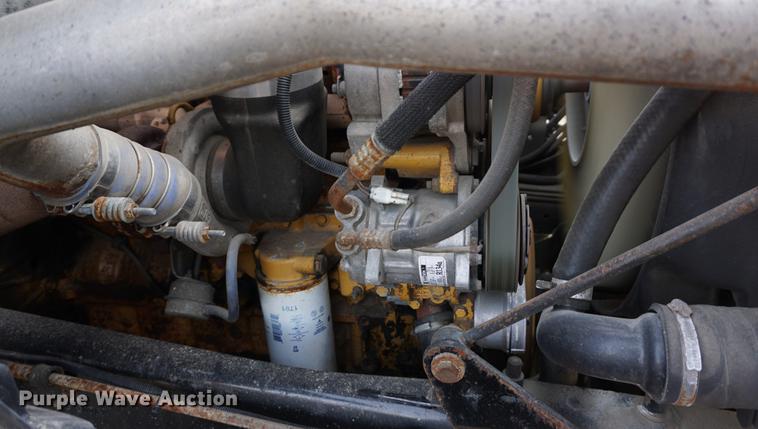 image for item DB0407 2003 Sterling LT7500 dump truck